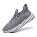 Blade shoes 2021 new sports men's casual shoes trend all-match running shoes